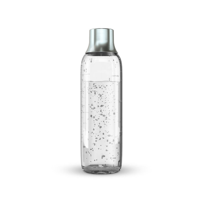 Brita sodaTRIO bottle (2 pcs., glass)