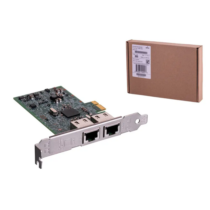 Broadcom BCM5720-2P Internal Ethernet 1000 Mbit/s - Enterprise NICsKSI-ENT<<<Network cardsKSI<<<ActionPL