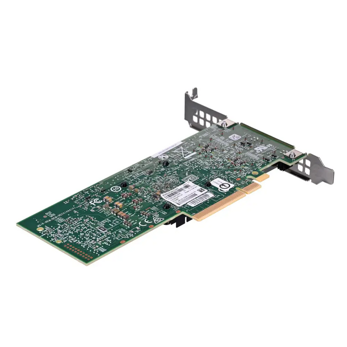 Broadcom BCM957412A4120AC network card Internal 10000 Mbit/s - Enterprise NICsKSI-ENT<<<Network cardsKSI<<<ActionPL