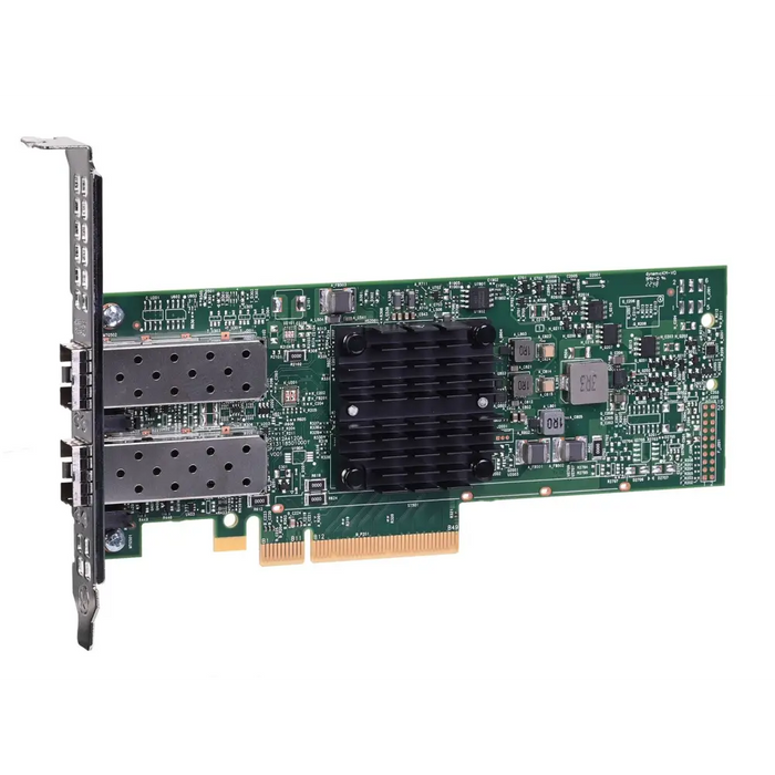 Broadcom BCM957412A4120AC network card Internal 10000 Mbit/s - Enterprise NICsKSI-ENT<<<Network cardsKSI<<<ActionPL