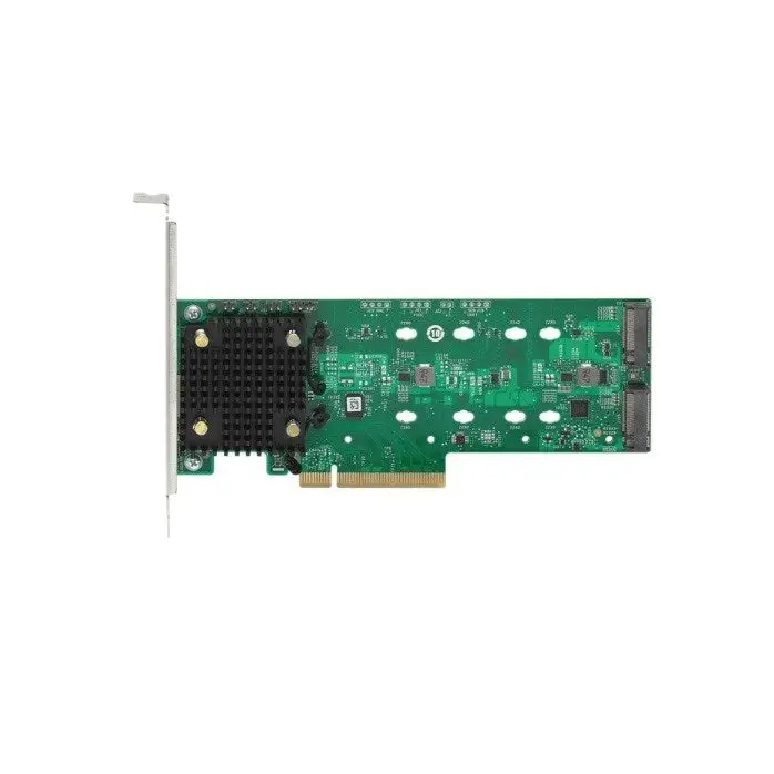 Broadcom MegaRAID 9540-2M2 adapter 2x M.2 SATA/NVMe 05-50148-00 - Controllers RAIDKDS-RAI<<<ControllersKDS<<<ActionPL