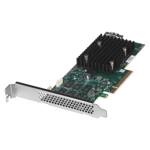 Broadcom MegaRAID 9560-8i RAID controller PCI Express x8 4.0 12 Gbit/s - Controllers