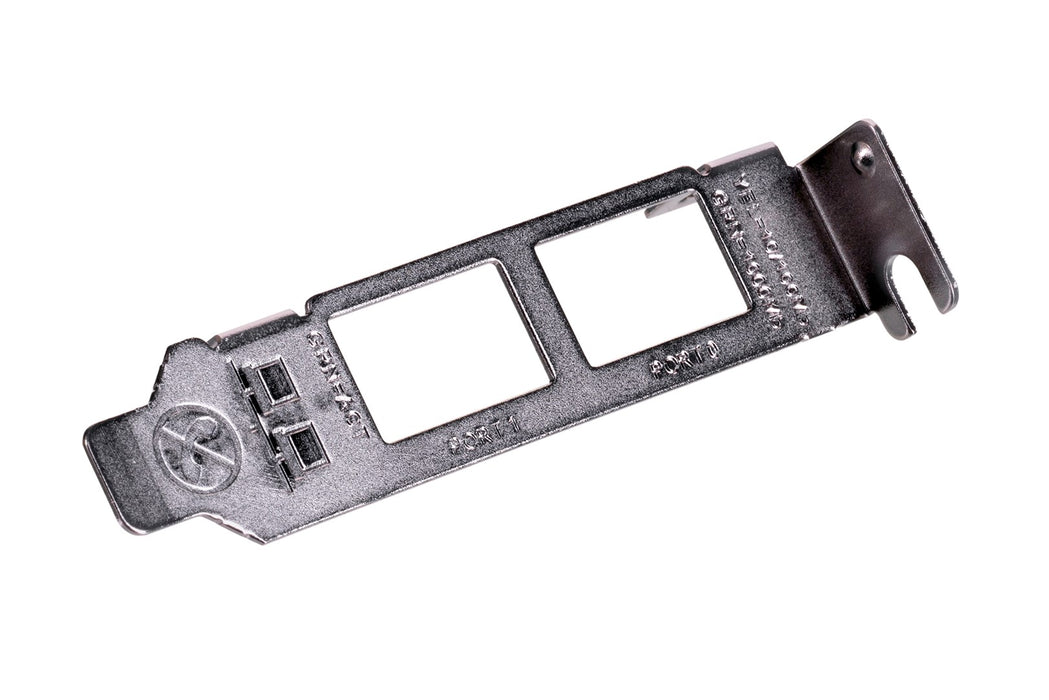 Broadcom BCM5720-2P Internal Ethernet 1000 Mbit/s