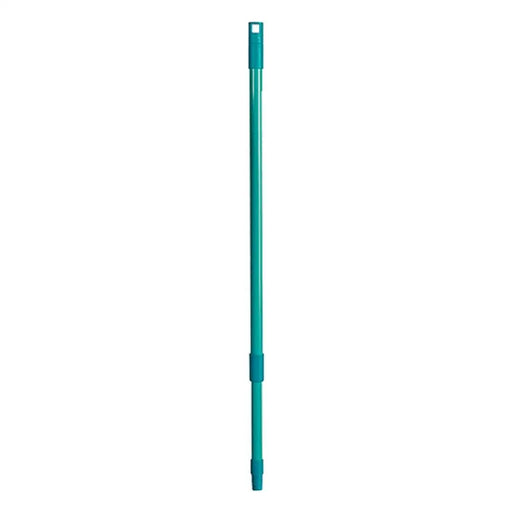Broom handle Kipit Metal Plastic 120 cm 2,5 x 69 x 2,5 cm Extendable (12 Units) - Почистване Прахосмукачки И