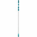 Broom handle Leifheit Blue Metal Extendable - Почистване Прахосмукачки И Гладене<<<Дом Градина<<<BigBuy&&&Мопове и