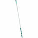 Broom handle Leifheit Blue Metal Extendable - Почистване Прахосмукачки И Гладене<<<Дом Градина<<<BigBuy&&&Мопове и