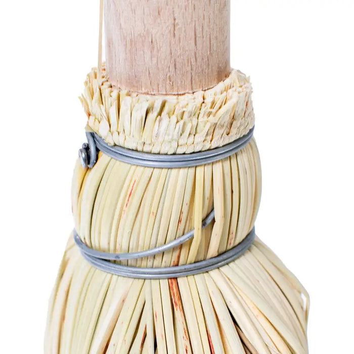 BROOM WITH HANDLE 130 CM BURSTENMANN - Мопове метли четки<<<Домашни потреби<<<Кухня<<<Praktiker