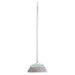 BROOM WITH HANDLE 130 CM INTRADEDEPO - Мопове метли четки<<<Домашни потреби<<<Кухня<<<Praktiker