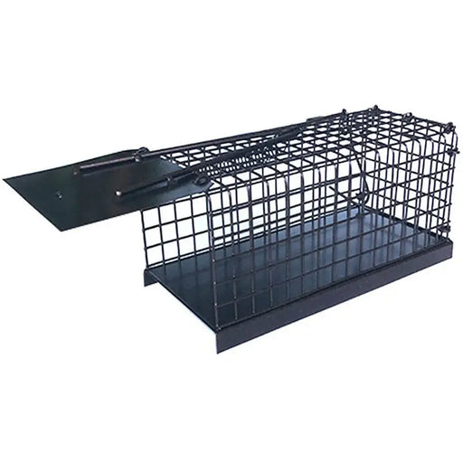 BROS KK-01 MOUSE AND RAT TRAP - Защита от гризачи<<<Защита от вредители<<<Градина<<<Praktiker