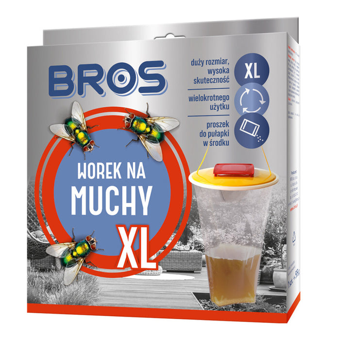 XL BROS FLY TRAP
