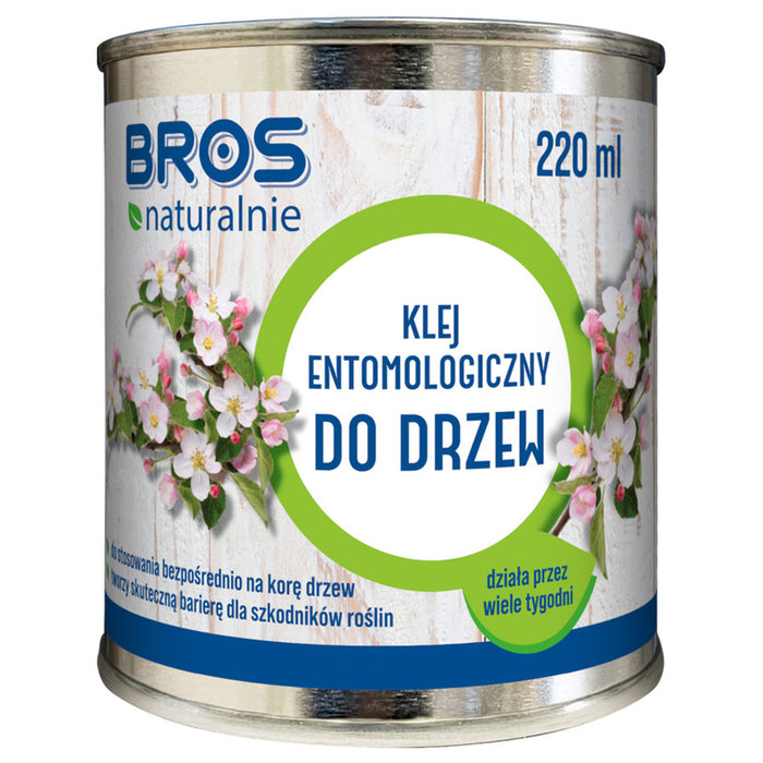 BROS WOOD PROTECTIVE GLUE