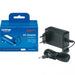 BROTHER AD24ESEU Power Adapter to til PT-1000/1005/ 1010 / 1090 / 1230PC / 1280DT / 1290DT / 1290VP / 1830VP / 2030VP