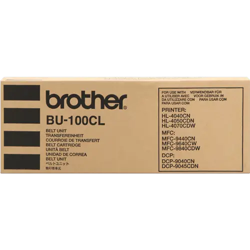 BROTHER BRBU100CL COURROIE DE T - Аксесоари за принтери<<<Аксесоари за принтери скенери и копири<<<Печат Сканиране и