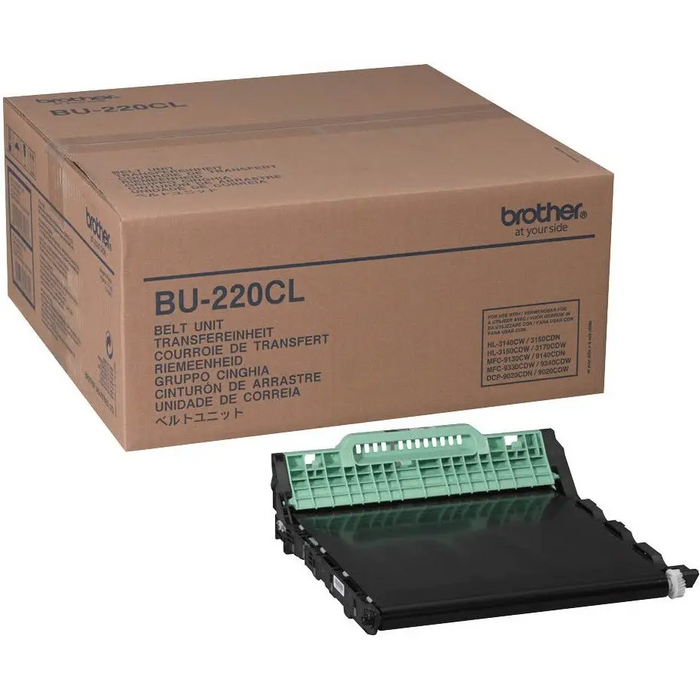 Brother BU-220CL Belt Unit for HL-3170CDW HL-3140CW - Аксесоари за принтери<<<BROTHER