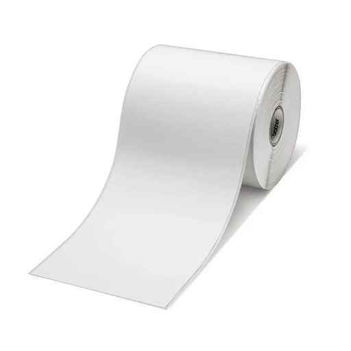 BROTHER continuous roll thermical 58mm 86 meter 1-pack - Специализирани хартии<<<Консумативи - Хартия<<<Печат Сканиране