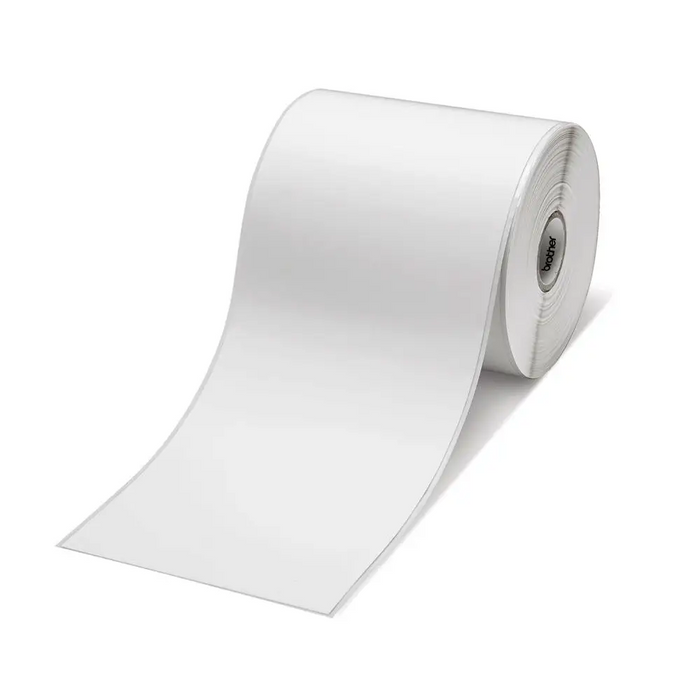 BROTHER continuous roll thermical 58mm 86 meter 1-pack - Специализирани хартии<<<Консумативи - Хартия<<<Печат Сканиране