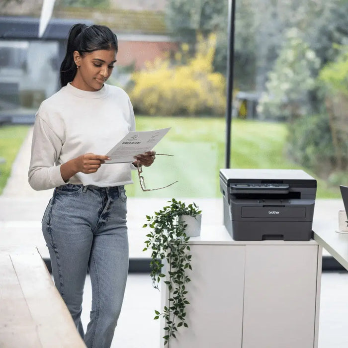 Brother DCP-L2600D multifunction device - Мултифункционални устройства<<<Принтери<<<Компютри и