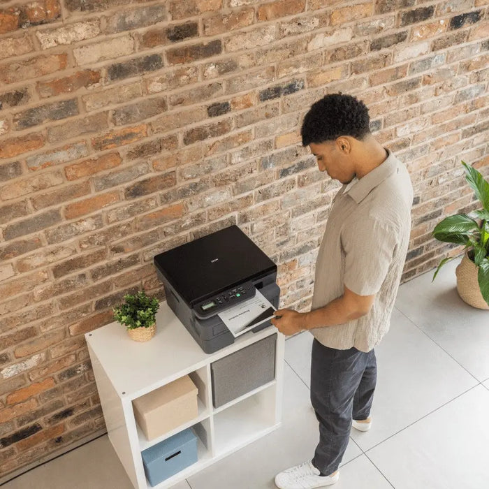 Brother DCP-L2600D multifunction device - Мултифункционални устройства<<<Принтери<<<Компютри и