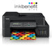 Brother DCP-T720DW Inkbenefit Plus Multifunctional - Мастилоструйни многофункционални устройства<<<BROTHER