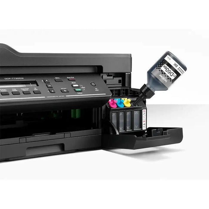 Brother DCP-T720DW Inkbenefit Plus Multifunctional - Мастилоструйни многофункционални устройства<<<BROTHER