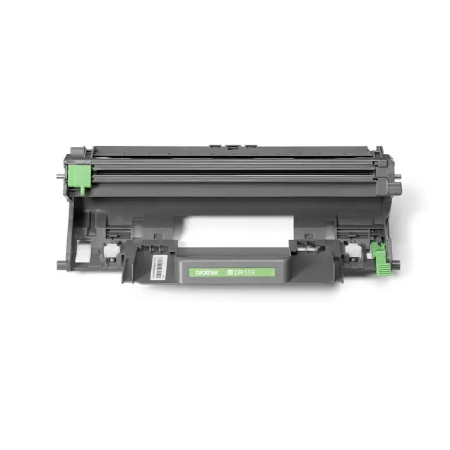 Brother DR-119 Drum Unit - Консумативи за лазерни устройства<<<BROTHER консумативи<<<BROTHER<<<PolyComp&&&Консумативи