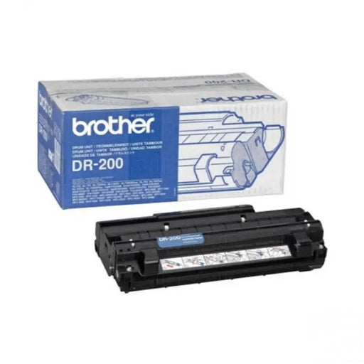 BROTHER DR200 image drum HL700 Series FAX-8000P 8250P 8200P 8650P 8050P 8060P MFC-9050 9550 9060 - Барабани за лазаерни