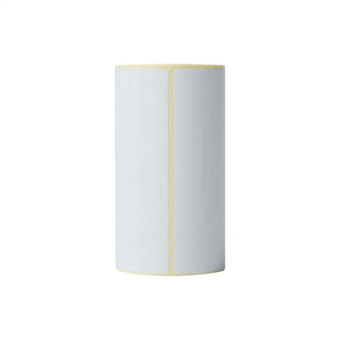 Brother DT Label 102mm x 152mm (PK OF 20) - Консумативи за индустриални етикетни принтери<<<BROTHER