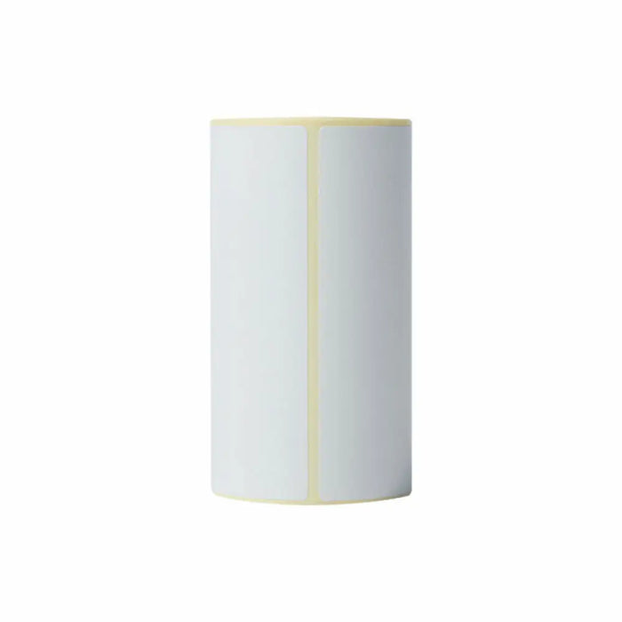 Brother DT Label 102mm x 152mm (PK OF 20) - Консумативи за индустриални етикетни принтери<<<BROTHER