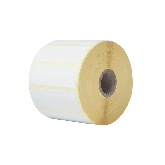 Brother DT Label 76mm x 26mm (PK OF 8) - Консумативи за индустриални етикетни принтери<<<BROTHER
