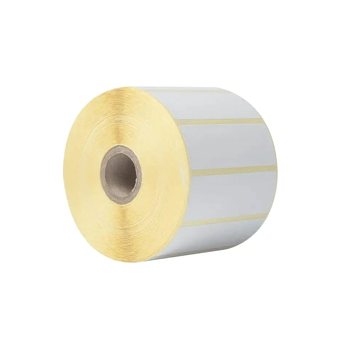 Brother DT Label 76mm x 26mm (PK OF 8) - Консумативи за индустриални етикетни принтери<<<BROTHER