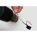 BROTHER Heat Shrink Tube Black on White 31.0mm - Ленти и Етикети<<<Консумативи - Принтер за етикети<<<Печат Сканиране и