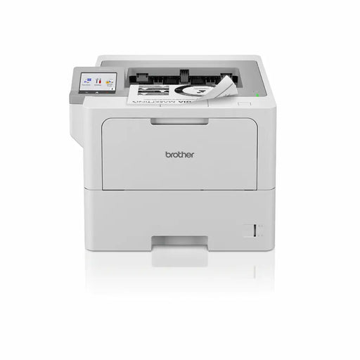 Brother HL-L6410DN Laser Printer - Монохромни лазерни принтери<<<BROTHER принтери<<<BROTHER<<<PolyComp&&&Лазерни