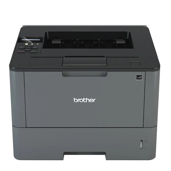 BROTHER HLL5100DNYJ1 Brother HL-L5100DN Imprimanta mono laser A4 duplex retea - Лазерни монохромни принтери<<<Принтери
