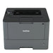BROTHER HLL5100DNYJ1 Brother HL-L5100DN Imprimanta mono laser A4 duplex retea - Лазерни монохромни принтери<<<Принтери