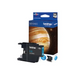 BROTHER LC-1240 ink cartridge cyan high capacity 600 pages 1-pack blister without alarm - Мастила и Мастилени