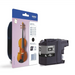 Brother LC-127 XL Black Ink Cartridge for MFC-J4510DW - Консумативи за мастилоструйни устройства<<<BROTHER