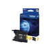 BROTHER LC-1280 ink cartridge yellow extra high capacity 1.200 pages 1-pack blister without alarm - Мастила и Мастилени