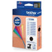 Brother LC-223 Black Ink Cartridge - Консумативи за мастилоструйни устройства<<<BROTHER
