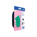 BROTHER LC-227XL ink cartridge black high capacity 1-pack blister without alarm - Мастила и Мастилени