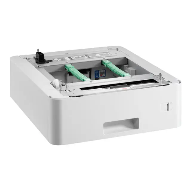 BROTHER LT-340CL BC4 lower tray 500 sheets - Тави<<<Аксесоари за принтери скенери и копири<<<Печат Сканиране и