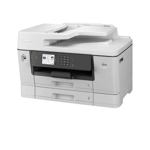Brother MFC-J3940DW Inkjet Multifunctional - Мастилоструйни многофункционални устройства<<<BROTHER многофункционални