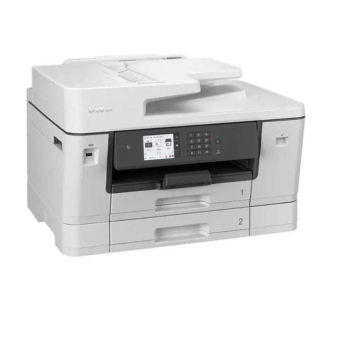 Brother MFC-J3940DW Inkjet Multifunctional - Мастилоструйни многофункционални устройства<<<BROTHER многофункционални