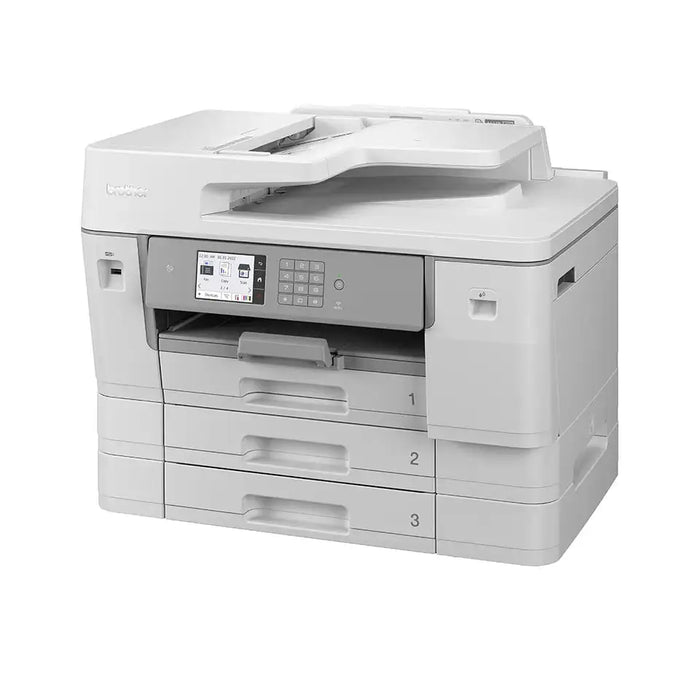 Brother MFC-J6957DW Inkjet Multifunctional - Мастилоструйни многофункционални устройства<<<BROTHER многофункционални