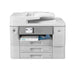 Brother MFC-J6957DW Inkjet Multifunctional - Мастилоструйни многофункционални устройства<<<BROTHER многофункционални