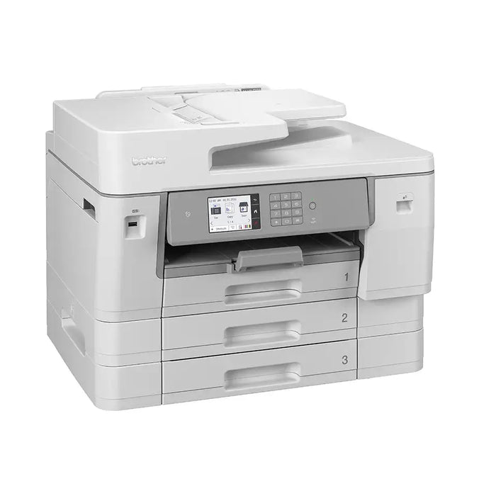 Brother MFC-J6957DW Inkjet Multifunctional - Мастилоструйни многофункционални устройства<<<BROTHER многофункционални