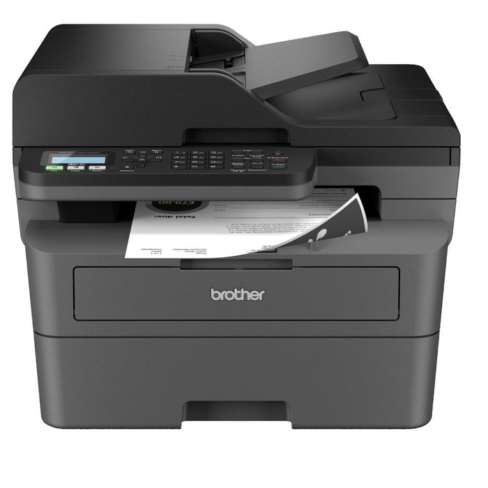 Brother MFC-L2802DN multifunction device - Мултифункционални устройства<<<Принтери<<<Компютри и