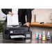 Brother MFC-T930DW multifunction inkjet printer/copier/scanner - Inkjet MFDsPER-WAK<<<Input / Output
