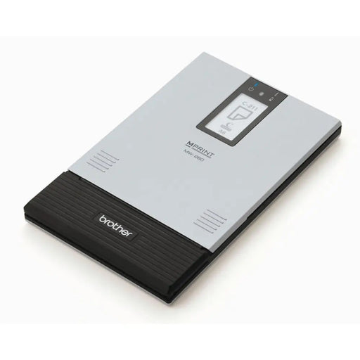 BROTHER MW-260A A6 Mobile Thermal Printer 300 x 300dpi - Мобилни принтери<<<Принтери и мултифункционални<<<Печат