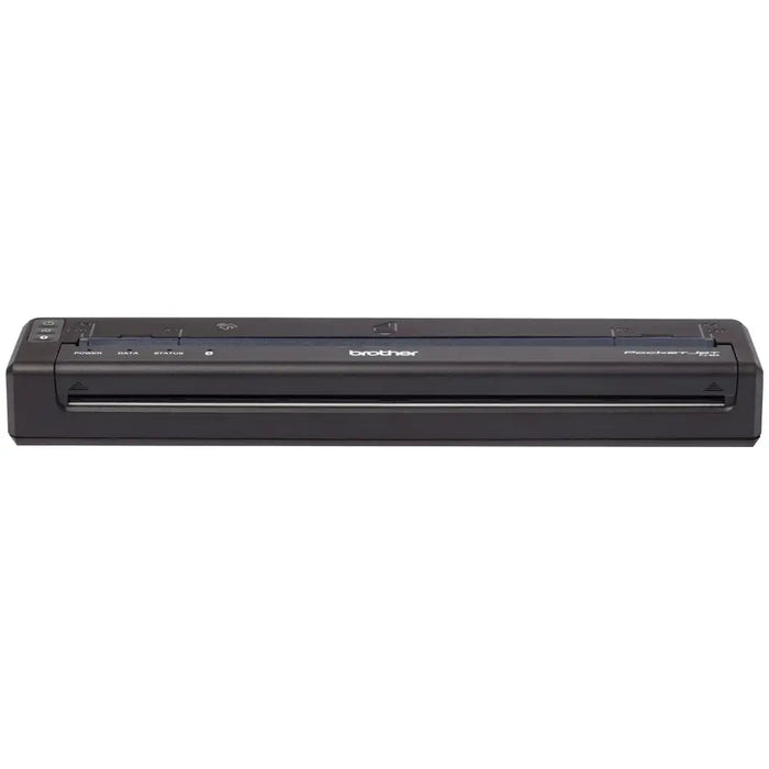 BROTHER PocketJet 8 PJ-862 Printer Mono B/W direct thermal A4 203x200dpi 13.5ppm NFC USB-C Bluetooth 5.2 LE - Мобилни