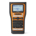 Brother PT-E560BTSP Handheld Industrial Labelling system + 1x TZEFX231 TZES241 TZES251 TZES651 - Етикиращи